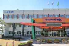 장흥군 계산마을, 5년 연속 생활여건 개조사업 선정