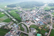 전남광주통합특별시, 일반농산어촌개발 7곳 전국 최다