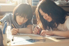 거장 고레에다 신작 '룩백' 10월 스크린 출격