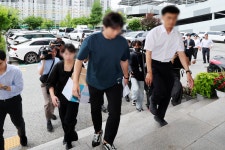 장윤기 사건 담당했던 광주 광산경찰서장·수사팀원 6명 직무배제