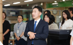 빛그린 앞세워 함평 대전환… 미래산업 속도