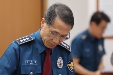 유재성 경찰청장 직무대행 