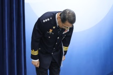 유재성 경찰청장 대행 