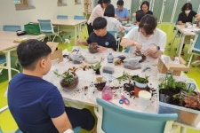 해남군 청소년누림센터, 여름방학 맞이 10종 체험 운영
