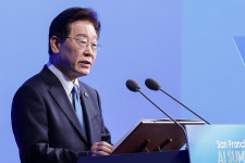 李대통령 '샌프란AI 선언'…