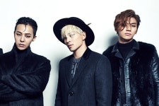 빅뱅, 데뷔 20주년 '코스모스' 전시회 열어