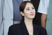 김혜수, '지금 불륜이 문제가 아닙니다'로 파격 변신…쿠팡플레이서 매주 금요일 만난다