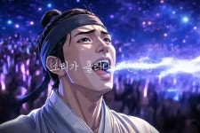 AI 만난 판소리, 별주부도 퇴사타령…직장인 수궁가 나왔다