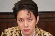 김희철, 거제·통영 수해 복구에 1억원 기부