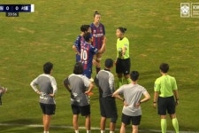 지소연 성희롱 발언 논란…선수협 