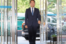 김동아, 한동훈 공수처 고발…