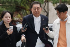 [속보] 경찰, 비위 의혹 김병기 의원 구속영장 신청 결정
