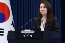 李대통령, 초대 중수청장 후보 '김지용' 지명
