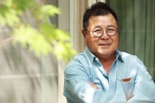 백일섭 사진 20년 넘게 무단사용…주방업체 1억원 배상