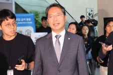 김승원 사퇴, 보고서 채택 이틀 만에 낙마…李정부 인사검증 다시 시험대