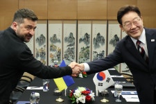 청와대 