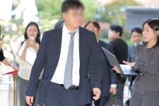제넨셀 창업자 배임 2심 결론…김승원 의혹 재판에도 영향 주목