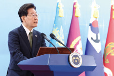이 대통령, 정책실장 하준경·경제수석 문신학 임명