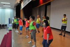 표준협회-혜성원 사랑나눔, “오늘은 내가 주인공”