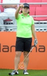 이민영, 한국여자프로골프 5차 연장전서 극적 우승