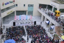 국제성모병원 ‘메디컬테마파크 몰’ 본격 운영