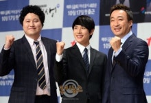 타코이노베이션스영업소 | [포토] ‘영업 3팀 파이팅!’