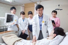 원익, 펜탁스 내시경 장비 은평연세병원에 공급