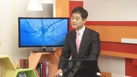 [쿠키건강TV]  6회 디스크질환 편‘ 방송…’매선요법‘을 통한 디스크 치료