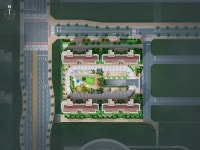 대전 관저지구 아파트 ‘중흥S-클래스 프라디움’ 본격 분양