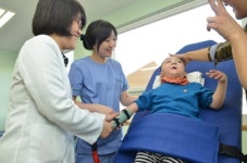 건양대병원, 3D프린팅 기술로 맞춤 재활보조기 제작