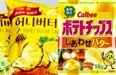 [친절한 쿡기자] “허니버터칩의 무서운 진실” 괴소문 확인해 보니…