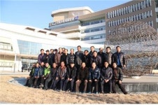 국립교통재활병원, 지역사회 주민 병원 팸투어 실시