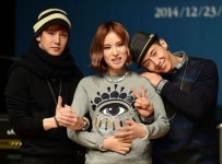 [포토] 플라이투더스카이-거미 ’The 끌림에서 만나요’