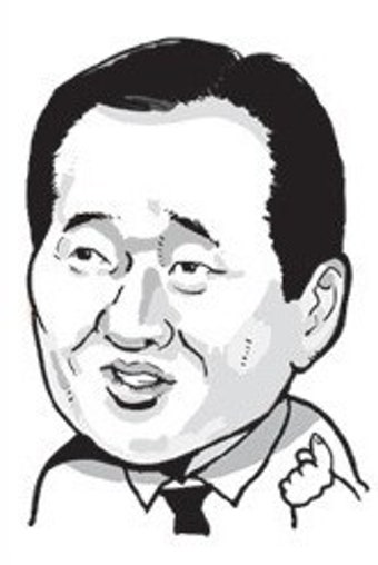 정세균·김부겸 경선 불출마… 문재인 VS 박지원 2강 구도?