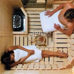 [쿡기자의 건강톡톡] “고혈압·당뇨환자 사우나 이용 주의하세요”