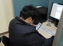 나도 모르게 척추를 망가뜨리는 생활습관
