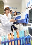 JW중외메디칼, KIMES 2015 참가 ‘최신 의료기기 소개’