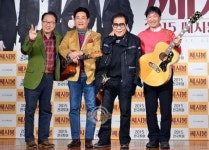 쎄시봉, 보석처럼 빛나던 그 시절 우리들의 노래