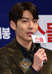 김우빈 “‘스물’ 기점으로 모델 생활 시작… 고민이 많았다”