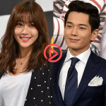 [쿠키영상] 또 열애? 온주완♥조보아 열애 인정 따뜻한 시선으로 봐주세요...요즘 정치권에 큰일 있나?