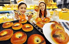 홈플러스, 1000원 수제 단팥빵 인기