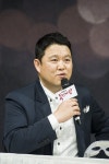 ‘복면가왕’ 김구라 “MC그리, 사나이로 거듭나는 중”