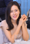 손예진 ‘웃음 나오는 보조개’