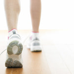 올바른 걷기 자세, 허리 건강의 시작