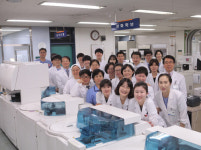 대구파티마병원 진단검사의학과 우수 검사실 신임 인증