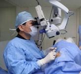 ‘눈·무릎·치아’, 노인성 질환…‘부분수술’로 효과↑