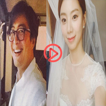 [쿠키영상]'로또 맞은 박수진' 주식 부자 배용준과 결혼…결혼 소식에 키이스트 주가 껑충, 배용준 주식은?