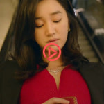 [쿠키영상] 가면 수애, 맑은 지숙-도도한 은하 '1인2역' 열연...'악역의 끝판왕에서 1인2역의 끝판왕으로?'