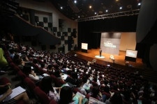 “글로벌기업 들어가고, 글로벌인재 찾으려면…” 숙명여대 강연콘서트 성황