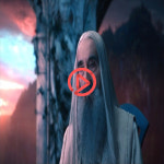 [쿠키영상] 영국배우 크리스토퍼 리, 하늘의 별로 지다..."두쿠-사루만 할아버지 명복을 빕니다"